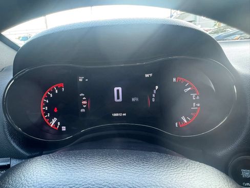 Used 2018 Dodge Durango GT RWD image 23