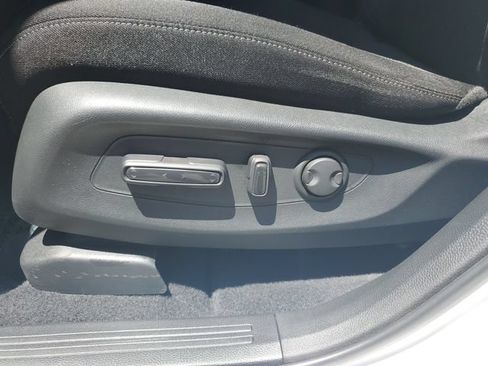 Certified 2023 Honda CR-V EX image 21