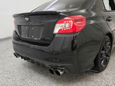 Used 2021 Subaru WRX Premium AWD/4WD image 31