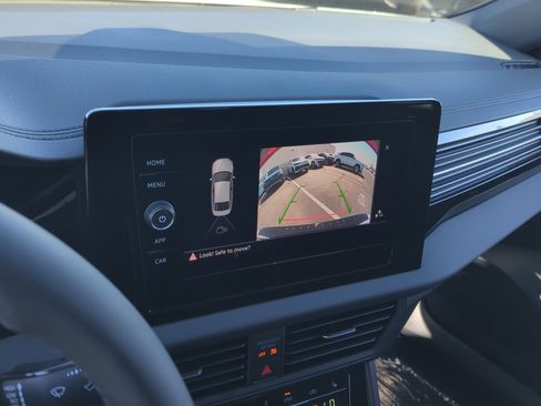 New 2026 Volkswagen Jetta Sport FWD image 27