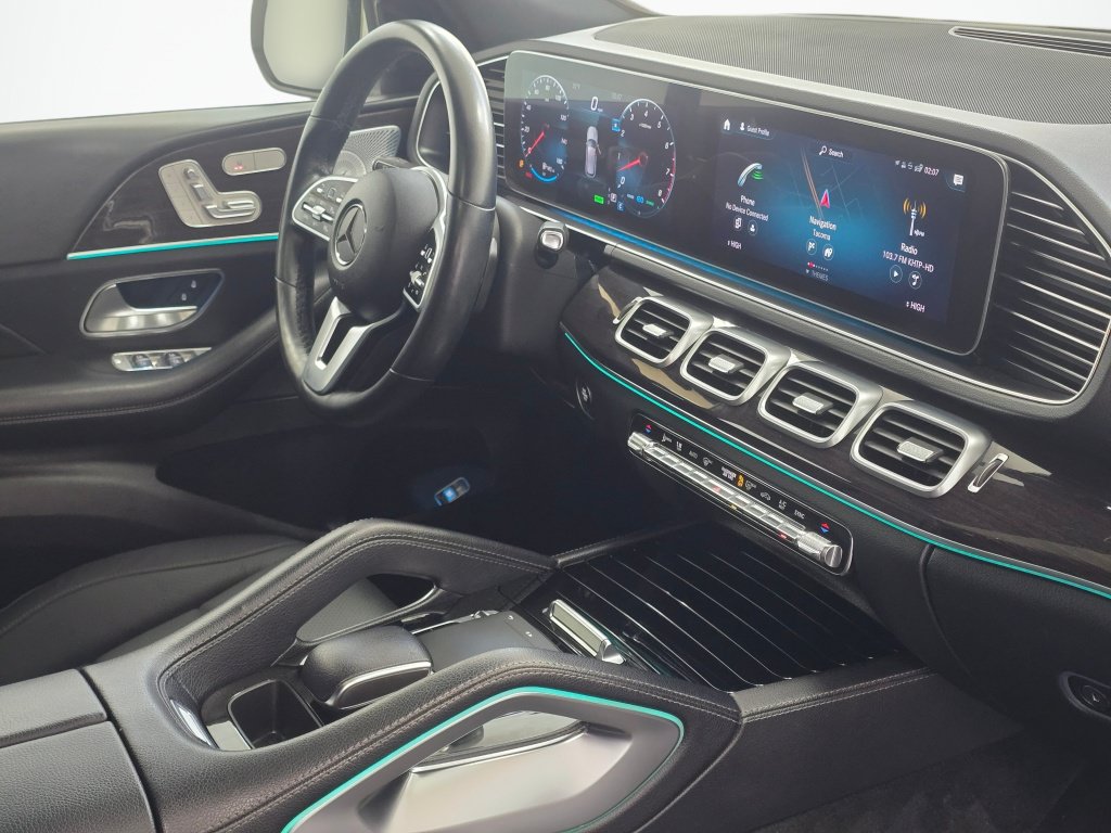 Used 2020 Mercedes-Benz GLE 450 4MATIC image 27