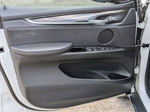 Used 2018 BMW X5 xDrive35i image 15