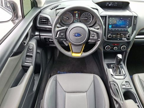 Certified 2023 Subaru Crosstrek 2.5i Sport AWD/4WD image 12