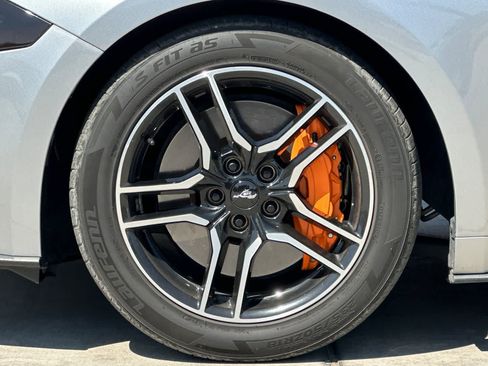 Used 2022 Ford Mustang GT Premium RWD image 12