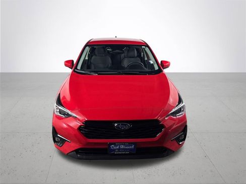 Certified 2024 Subaru Impreza 2.0i Sport image 3