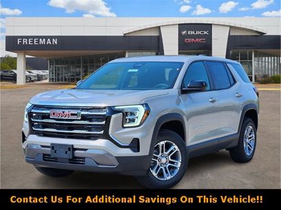 New 2026 GMC Terrain Elevation