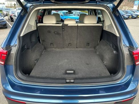 Used 2019 Volkswagen Tiguan SEL Premium image 15