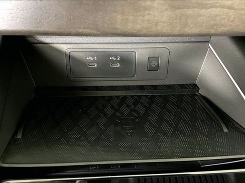 New 2025 Nissan Murano SL w/ Cargo Package image 31