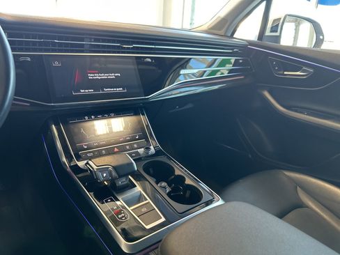 Used 2024 Audi Q7 2.0T Premium Plus image 28