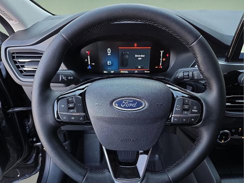 New 2026 Ford Escape Active w/ Cold Weather Package FWD image 24