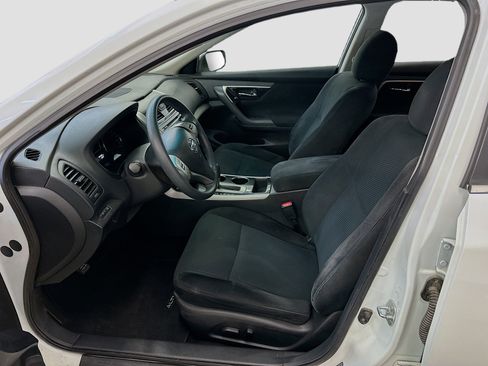 Used 2014 Nissan Altima 2.5 S FWD image 13