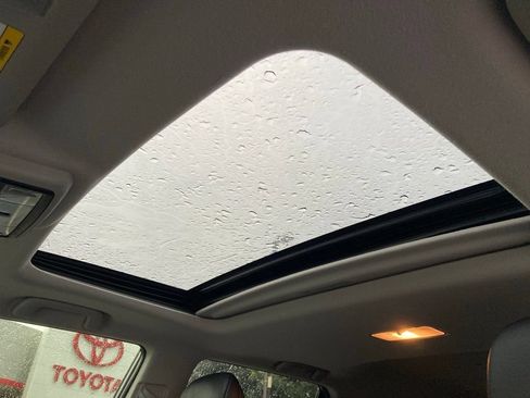 Used 2021 Toyota 4Runner Nightshade RWD image 12
