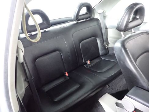 Used 2000 Volkswagen Beetle GLS FWD image 26