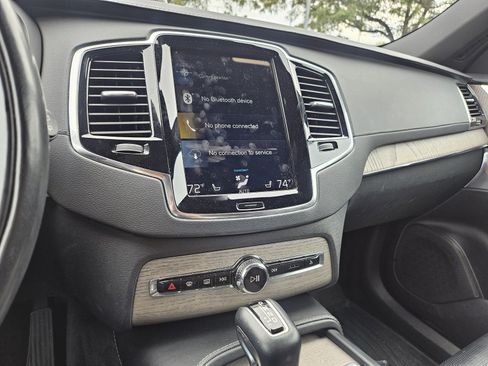Used 2020 Volvo XC90 T6 Inscription w/ Protection Package AWD/4WD image 13