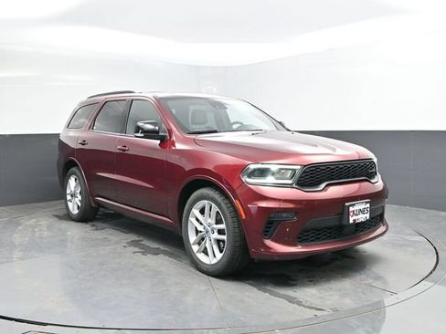 Used 2023 Dodge Durango GT RWD image 6
