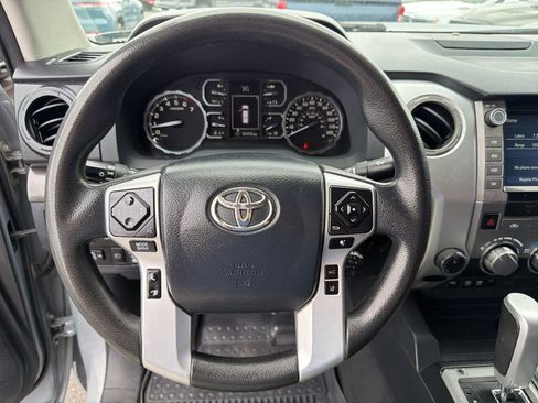 Used 2020 Toyota Tundra SR5 w/ SR5 Upgrade Package AWD/4WD image 46