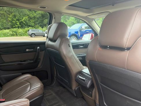Used 2013 GMC Acadia SLT AWD/4WD image 13