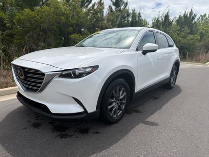 Certified 2023 MAZDA CX-9 Touring