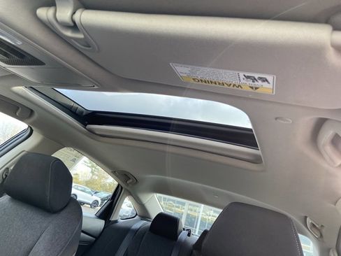 Used 2024 Honda Accord EX image 28