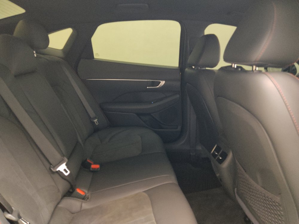 Used 2021 Hyundai Sonata SEL Plus FWD image 19