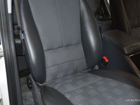 Used 2004 Mercedes-Benz ML 350 4MATIC image 16