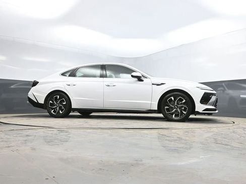 Used 2025 Hyundai Sonata SEL image 49