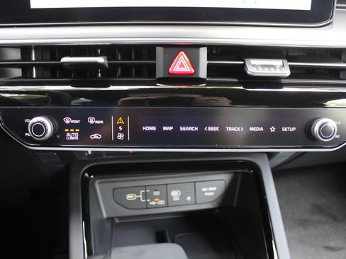 New 2026 Kia K5 GT-Line image 35