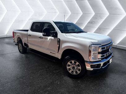 Used 2024 Ford F250 XLT