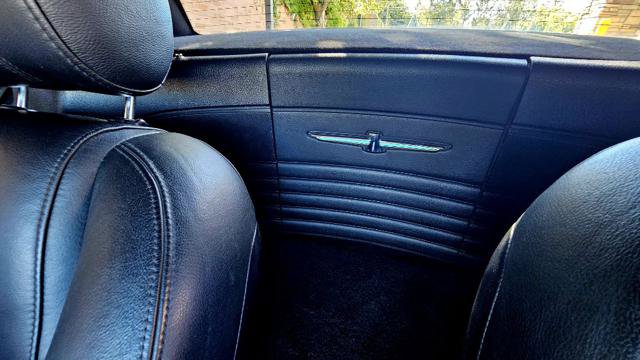 Used 2004 Ford Thunderbird RWD image 67