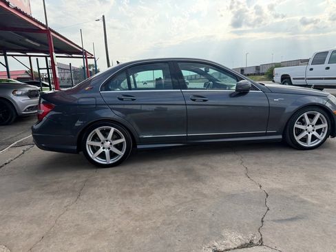 Used 2014 Mercedes-Benz C 250 Sedan w/ Multimedia Package image 16