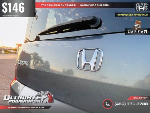 Used 2009 Honda Element EX image 21