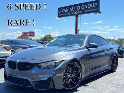 Used 2015 BMW M4 Coupe w/ Premium Package