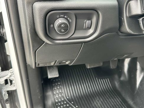 New 2026 RAM 3500 Tradesman image 27