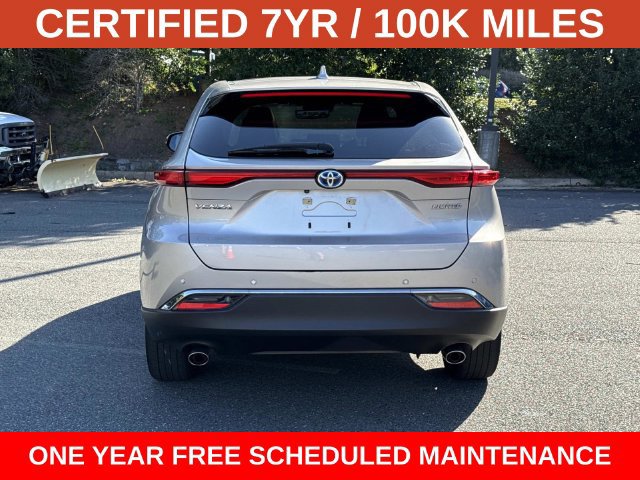 Used 2023 Toyota Venza Limited AWD/4WD image 3