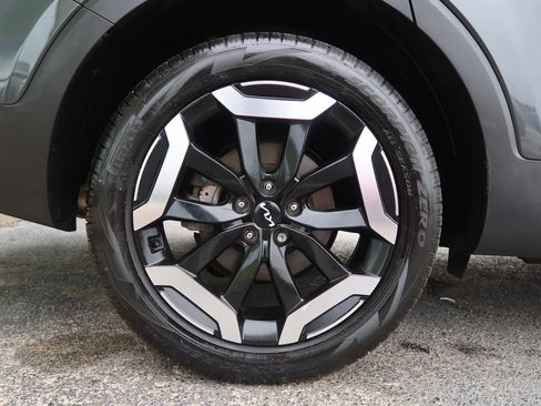 Used 2023 Kia Telluride EX FWD image 55