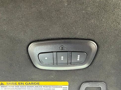 Used 2023 Jeep Grand Cherokee Summit AWD/4WD image 24