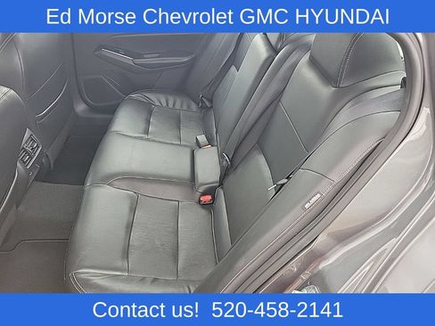 Used 2022 Nissan Altima 2.5 SL AWD/4WD image 34