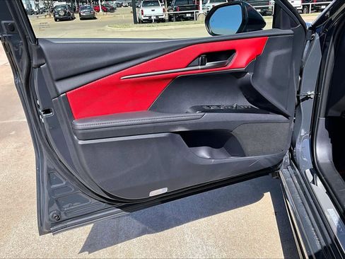 New 2026 Toyota Camry XSE image 10