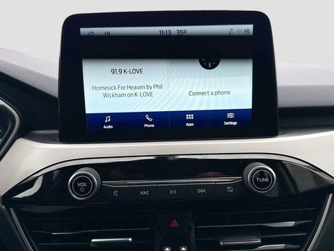 Used 2022 Ford Escape SEL image 15