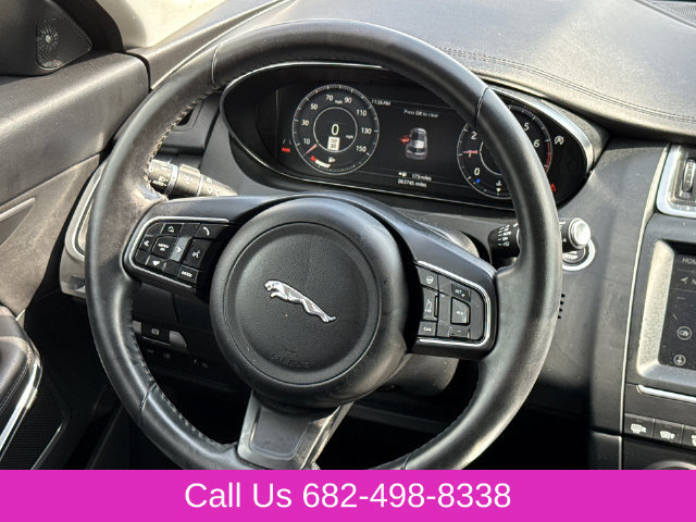 Used 2020 Jaguar E-PACE SE AWD/4WD image 15