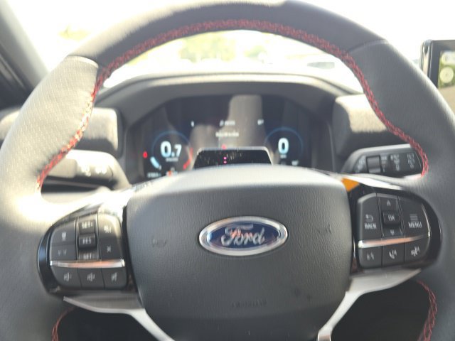 Used 2026 Ford Explorer ST-Line w/ Premium Package RWD image 19