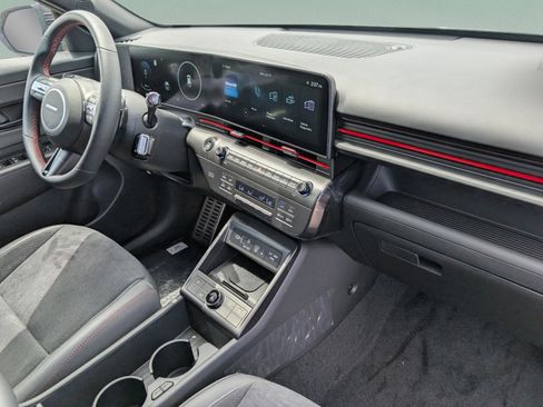 Used 2025 Hyundai Kona N Line S AWD/4WD image 22