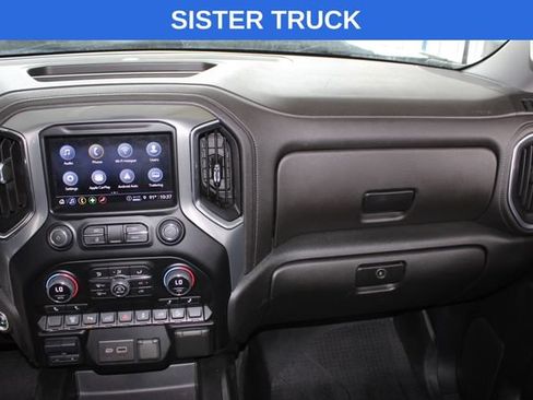Used 2023 Chevrolet Silverado 2500 LT w/ True North Edition AWD/4WD image 27