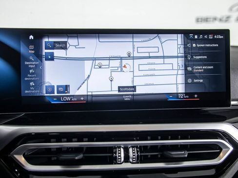 Used 2023 BMW i4 eDrive40 w/ Premium Package RWD image 28