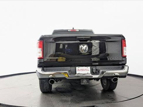 Used 2023 RAM 1500 Big Horn RWD image 7
