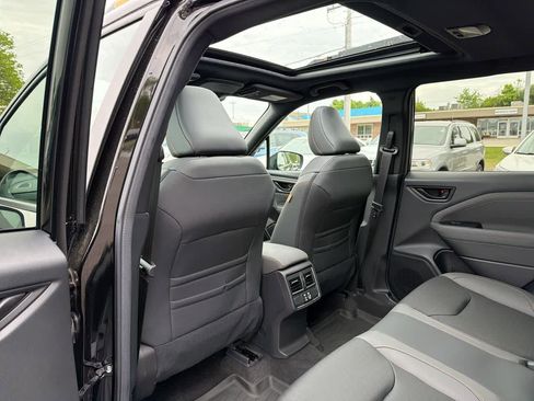 Used 2026 Subaru Forester Wilderness w/ Wilderness Plus Package AWD/4WD image 22