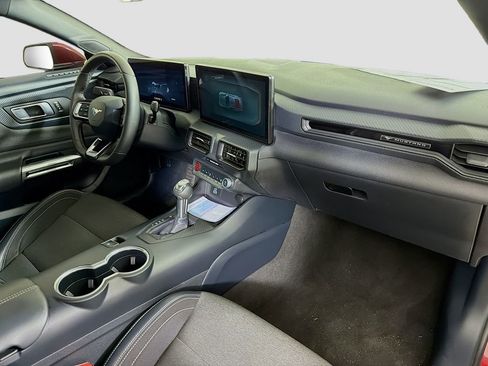 Used 2024 Ford Mustang EcoBoost image 29