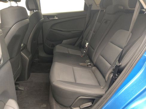 Used 2018 Hyundai Tucson SEL image 18