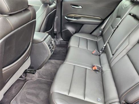 Used 2019 Cadillac XT4 Sport w/ Cold Weather Package image 29