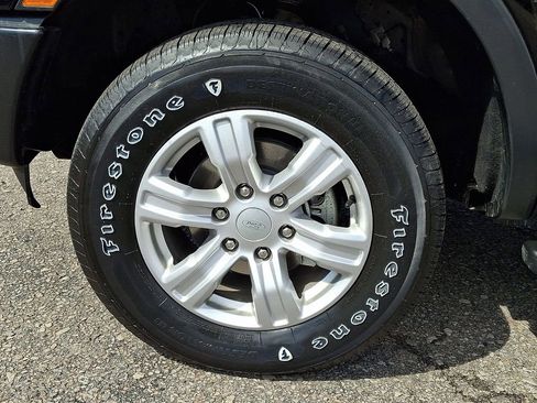 Certified 2020 Ford Ranger XL w/ Equipment Group 101A Mid image 8